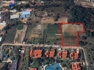 For sale land in Thalang, Phuket
