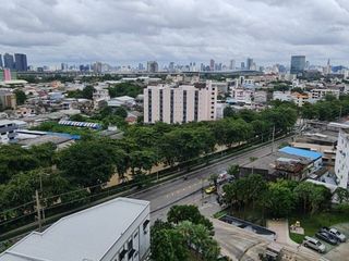 Wohnung zum Kauf mit 1 Zimmer in Bang Sue, Bangkok