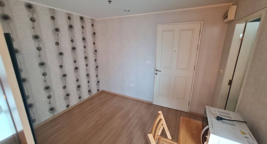 For sale 1 bed condo in Bang Sue, Bangkok