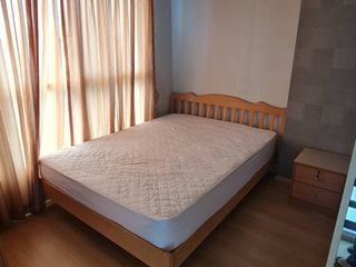 Wohnung zum Kauf mit 1 Zimmer in Bang Sue, Bangkok