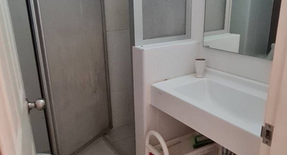 For sale 1 bed condo in Bang Sue, Bangkok
