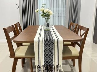 For rent 3 bedrooms house in Saraphi, Chiang Mai