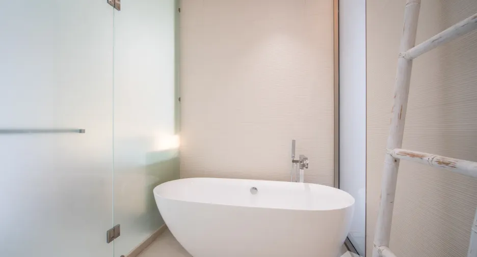 For sale 3 bedrooms villa in Thalang, Phuket