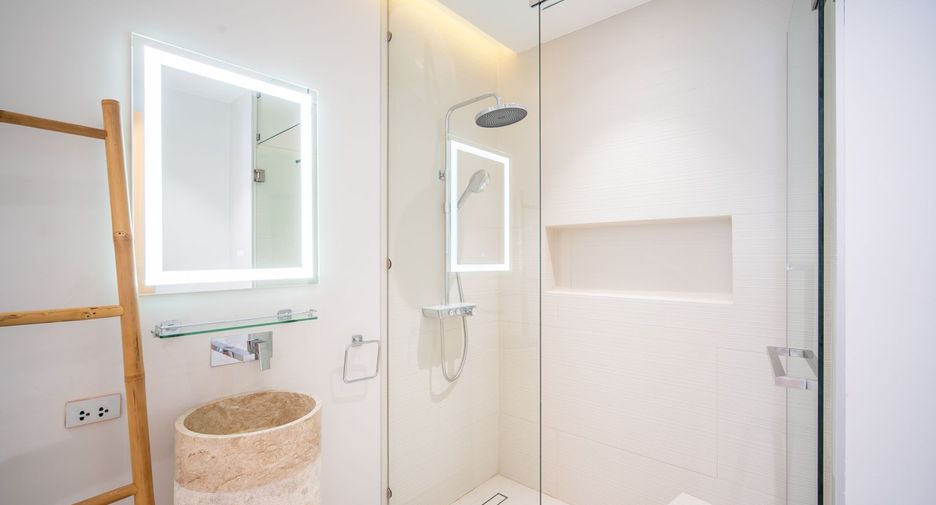 For sale 3 bedrooms villa in Thalang, Phuket