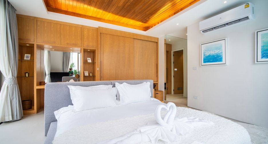 For sale 3 bedrooms villa in Thalang, Phuket