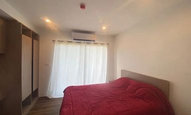 À vendre 1 chambre condo à Hua Hin, Prachuap Khiri Khan