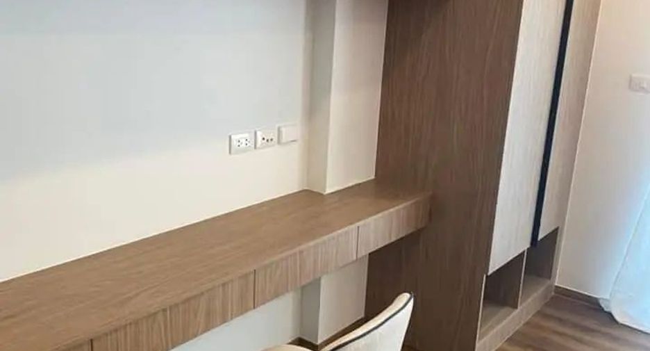 Condo en venta de 1 habitaciones en Hua Hin, Prachuap Khiri Khan