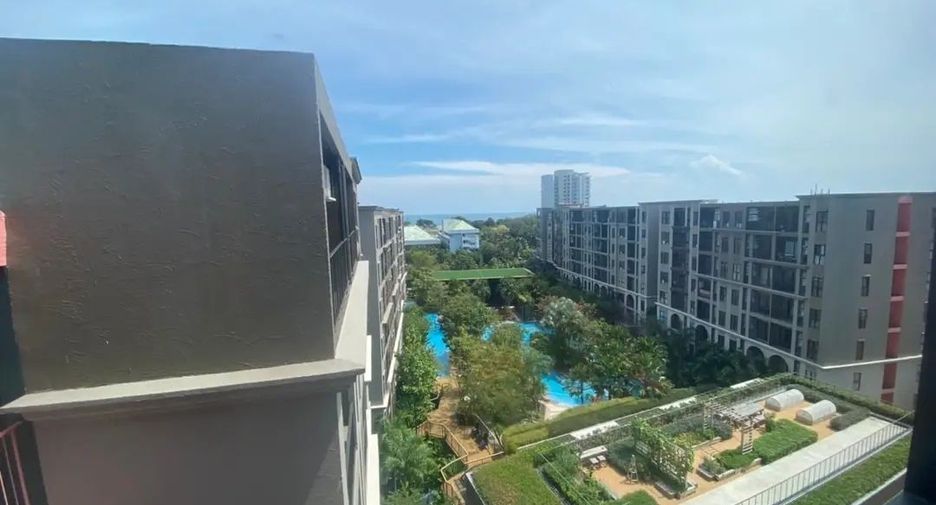 Condo en venta de 1 habitaciones en Hua Hin, Prachuap Khiri Khan