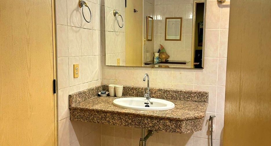 For sale 1 bed condo in Kathu, Phuket