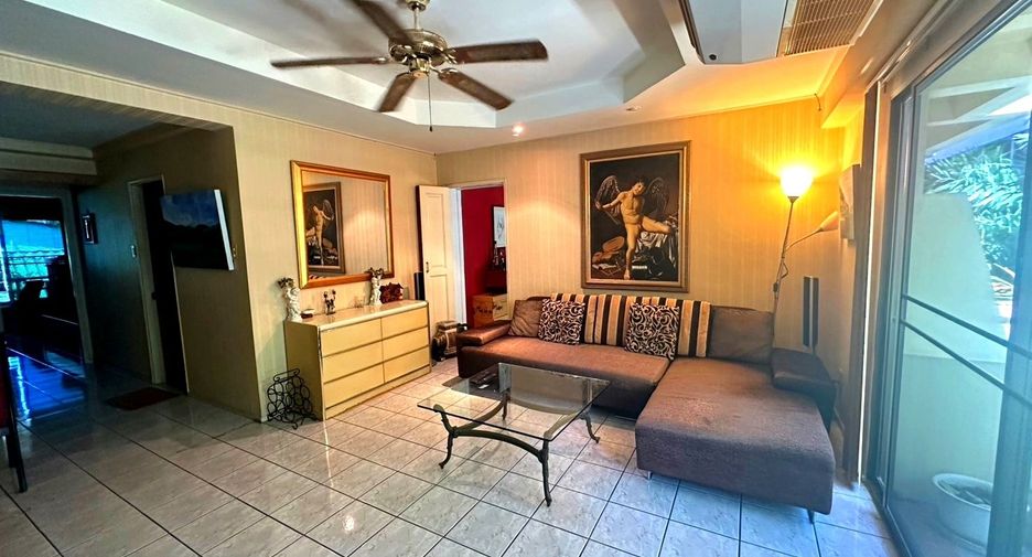 For sale 1 bed condo in Kathu, Phuket