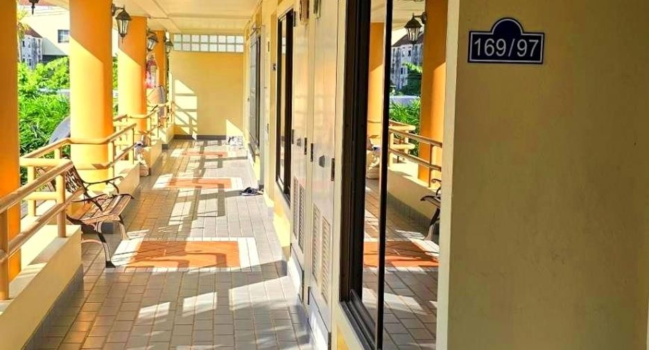 For sale 1 bed condo in Kathu, Phuket