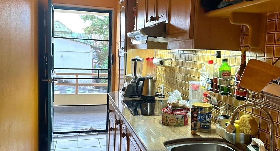 For sale 1 bed condo in Kathu, Phuket