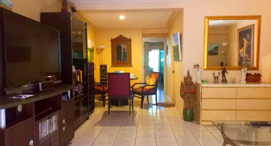 For sale 1 bed condo in Kathu, Phuket