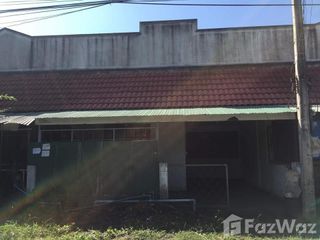 For sale 2 bedrooms townhouse in Mae Rim, Chiang Mai