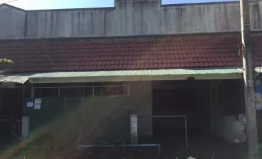 For sale 2 bedrooms townhouse in Mae Rim, Chiang Mai