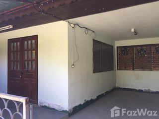 For sale 2 bedrooms townhouse in Mae Rim, Chiang Mai