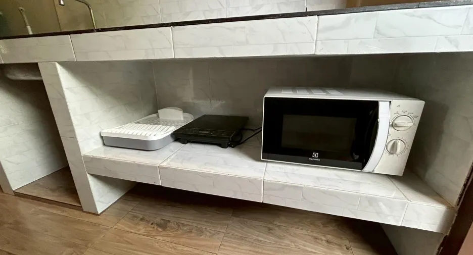 For rent 1 bed apartment in Mueang Phuket, Phuket