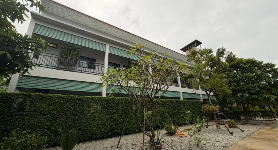 For rent 1 bed apartment in Mueang Phuket, Phuket