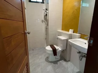 For rent 1 bed apartment in Mueang Phuket, Phuket