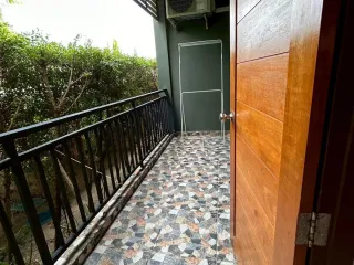 For rent 1 bed apartment in Mueang Phuket, Phuket