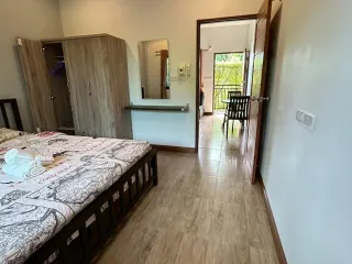 For rent 1 bed apartment in Mueang Phuket, Phuket