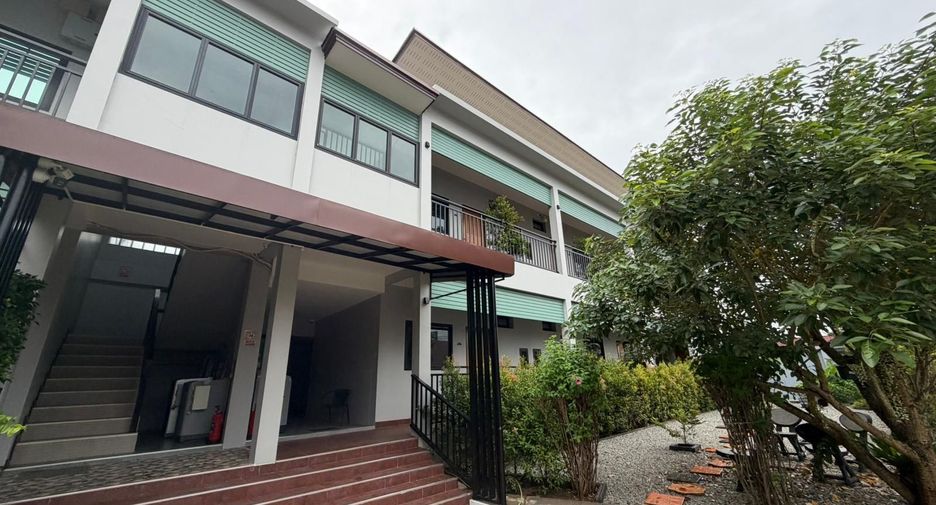 For rent 1 bed apartment in Mueang Phuket, Phuket