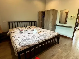 For rent 1 bed apartment in Mueang Phuket, Phuket