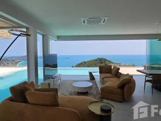 À vendre 6 chambres villa à Ko Samui, Surat Thani