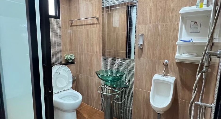 For sale 3 bedrooms house in Cha Am, Phetchaburi