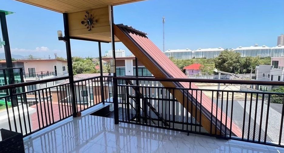 For sale 3 ベッドルーム house in Cha Am, Phetchaburi