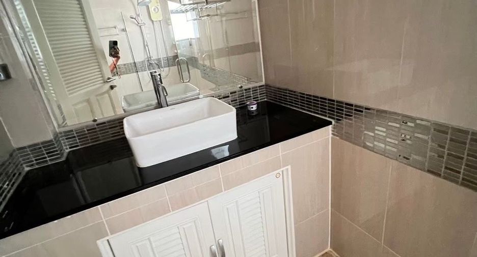 For sale 3 ベッドルーム house in Cha Am, Phetchaburi