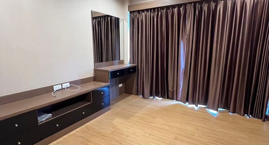 For sale 3 ベッドルーム house in Cha Am, Phetchaburi