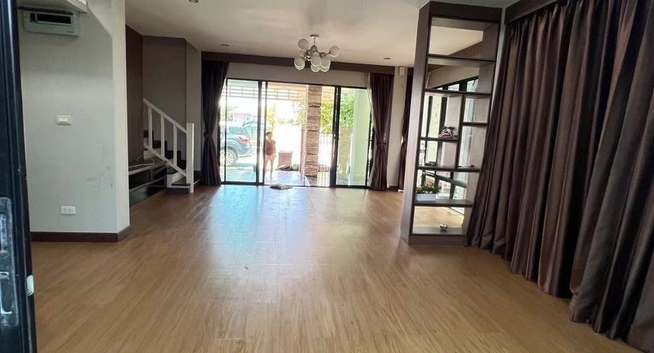 For sale 3 bedrooms house in Cha Am, Phetchaburi
