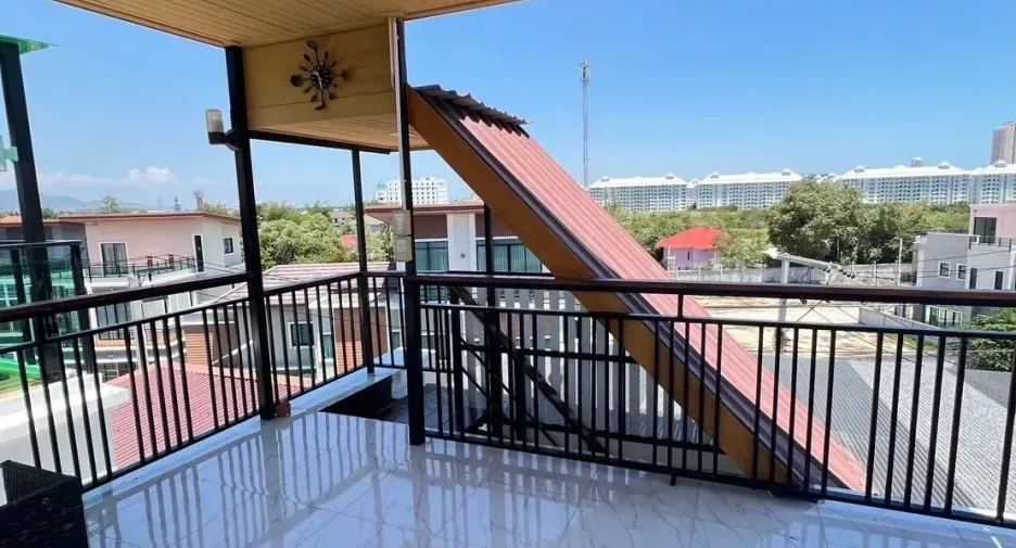 For sale 3 ベッドルーム house in Cha Am, Phetchaburi