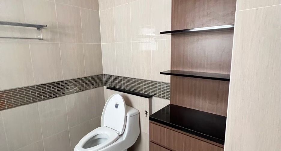 For sale 3 bedrooms house in Cha Am, Phetchaburi