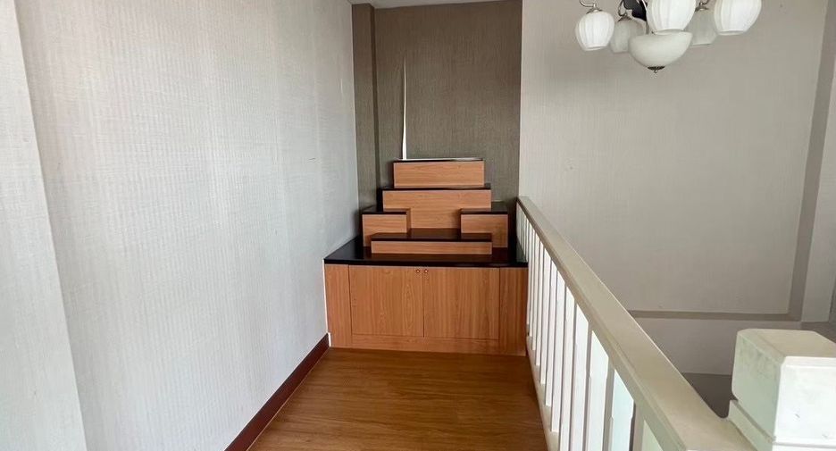 For sale 3 bedrooms house in Cha Am, Phetchaburi