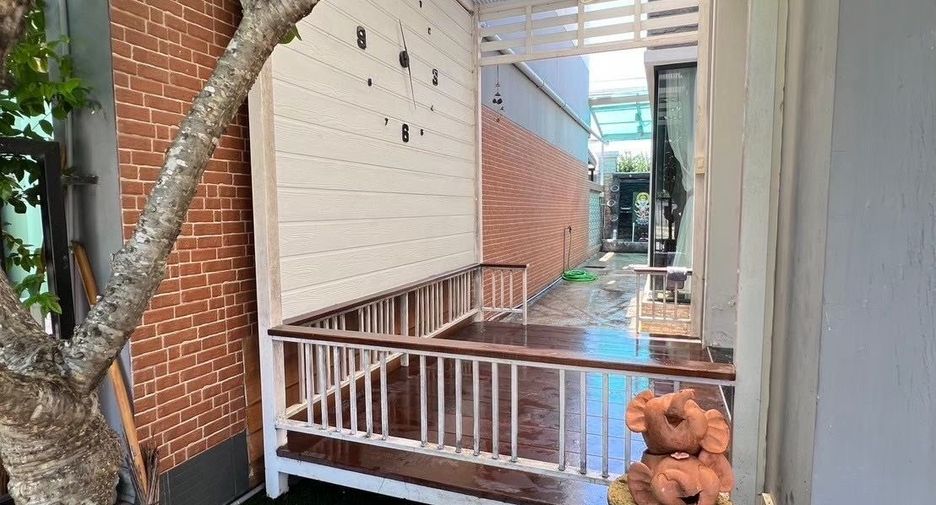 For sale 3 ベッドルーム house in Cha Am, Phetchaburi