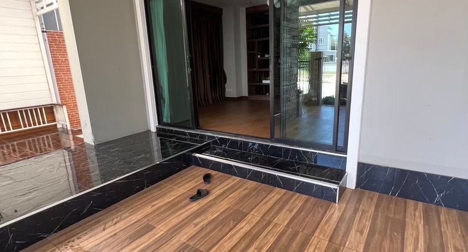 For sale 3 ベッドルーム house in Cha Am, Phetchaburi