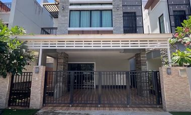 Casa en venta de 3 habitaciones en Cha Am, Phetchaburi