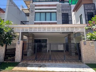 Продажа 3 спальни дом в Ча Ам, Пхетбури