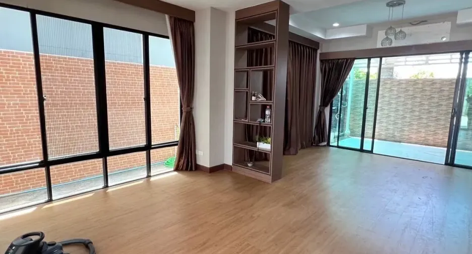 For sale 3 ベッドルーム house in Cha Am, Phetchaburi
