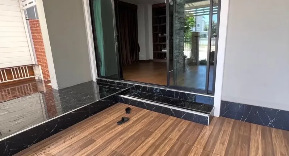 For sale 3 ベッドルーム house in Cha Am, Phetchaburi