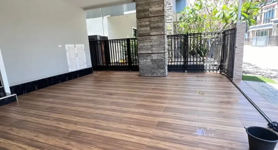For sale 3 ベッドルーム house in Cha Am, Phetchaburi
