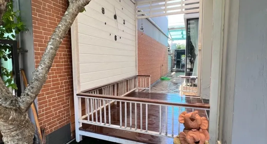 For sale 3 ベッドルーム house in Cha Am, Phetchaburi