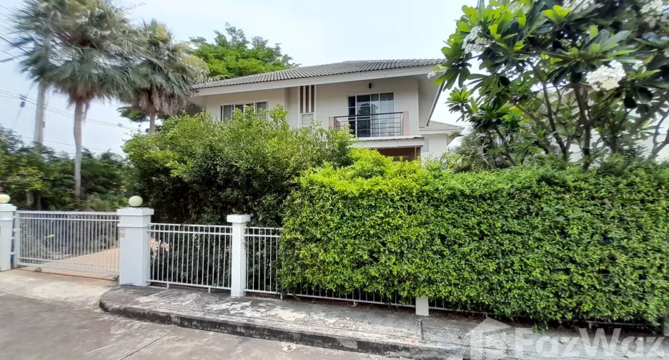 For sale 3 bedrooms house in Hang Dong, Chiang Mai