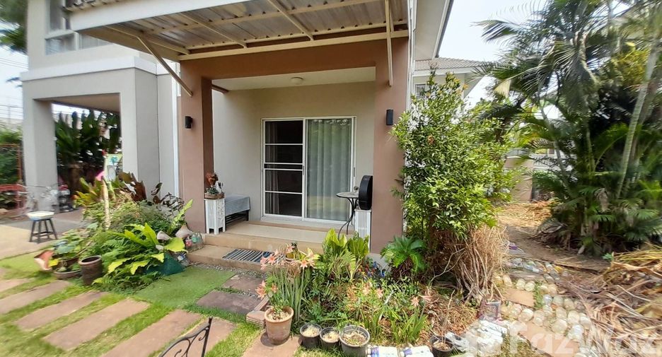 For sale 3 bedrooms house in Hang Dong, Chiang Mai