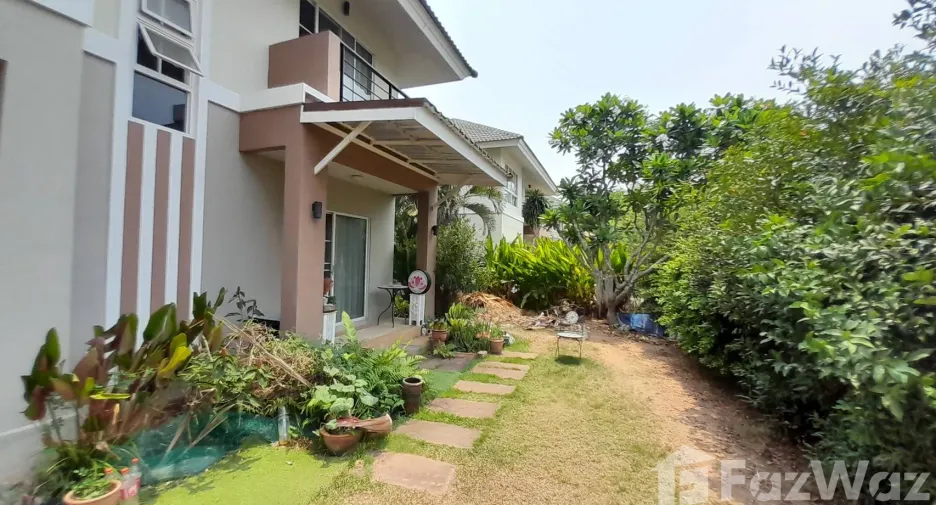 出售 3 卧室 独立屋 在 Hang Dong, Chiang Mai