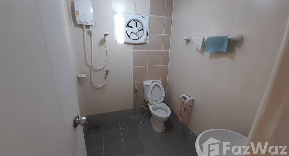 For sale 3 bedrooms house in Hang Dong, Chiang Mai
