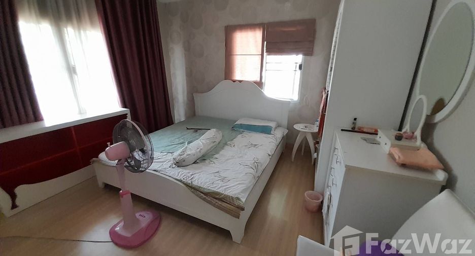 For sale 3 bedrooms house in Hang Dong, Chiang Mai