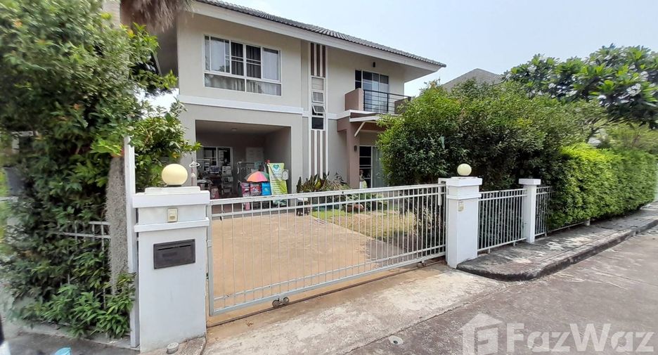 For sale 3 bedrooms house in Hang Dong, Chiang Mai